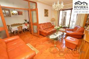 Jednosoban stan Topla 2 Herceg Novi